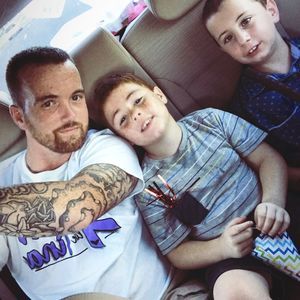 Meet your Posher, Andy